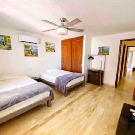 Rooftop Penthouse 3 Bedrooms, Sleeps 8! Канкун Екстер'єр фото