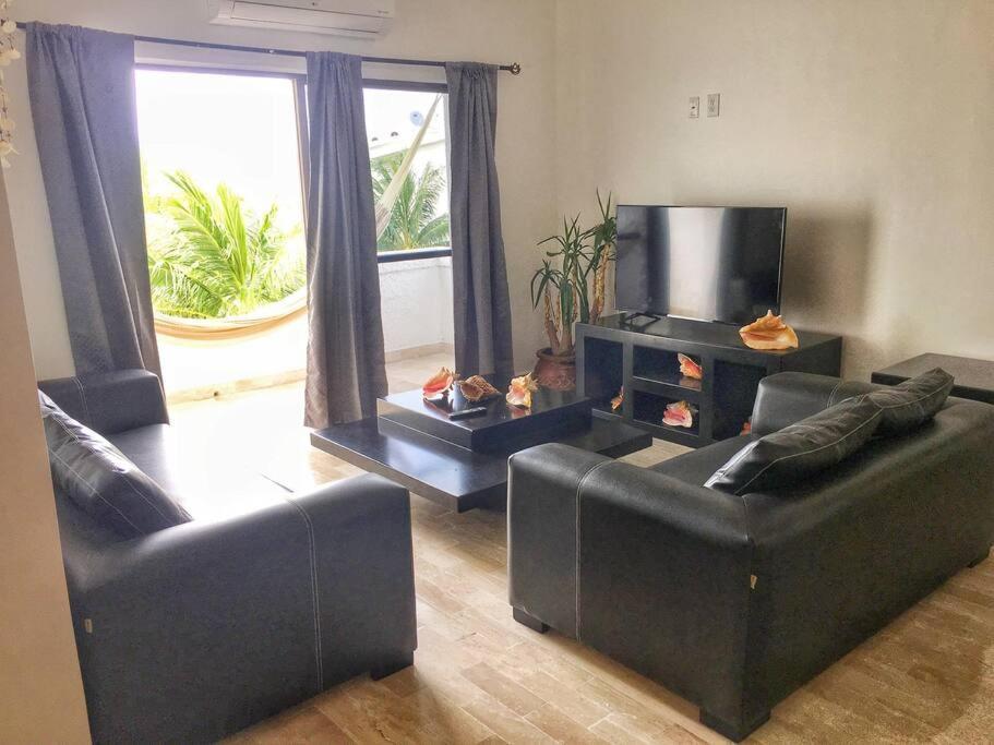 Rooftop Penthouse 3 Bedrooms, Sleeps 8! Канкун Екстер'єр фото