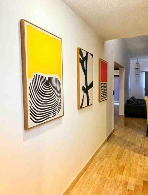 Rooftop Penthouse 3 Bedrooms, Sleeps 8! Канкун Екстер'єр фото