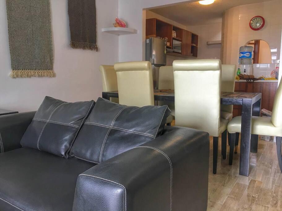 Rooftop Penthouse 3 Bedrooms, Sleeps 8! Канкун Екстер'єр фото
